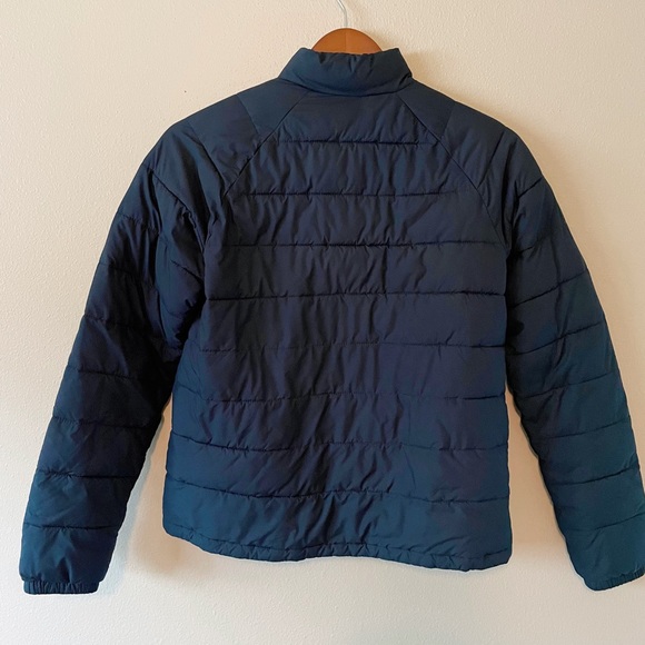 Everlane Lightweight Puffer - Picture 4 of 4